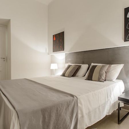 Le Mummarelle Apartments Napoli Exterior foto