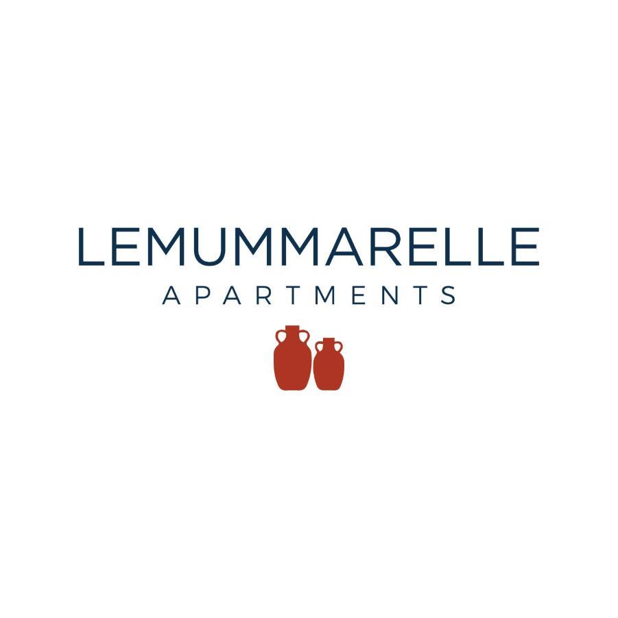 Le Mummarelle Apartments Napoli Exterior foto